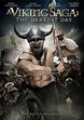 A Viking Saga: The Darkest Day (2013) Poster #1 - Trailer Addict