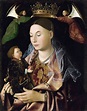 Antonello da Messina | Renaissance painter | Tutt'Art@ | Pittura ...