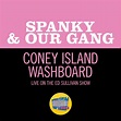 ‎Coney Island Washboard (Live On The Ed Sullivan Show, June 18, 1967 ...