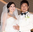 盤點古惑仔6兄弟的老婆顏值，謝天華與愛妻一定是真愛！ - 每日頭條