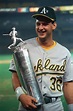 July 12, 1988: A’s Terry Steinbach is MVP as AL wins All-Star Game