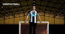 OFICIAL || Chris Wood es nuevo jugador del Newcastle | OneFootball