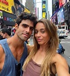 Paula Badosa comparte la primera foto junto a su nuevo novio – España ...