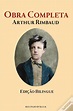 Obra Completa de Arthur Rimbaud - Livro - WOOK