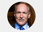 Tim Berners-Lee invento científico informático, orador motivacional ...