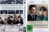 Heimliche Freundschaften: DVD oder Blu-ray leihen - VIDEOBUSTER.de