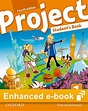 Project Fourth Edition 1 Workbook eBook - Oxford Learner´s Bookshelf ...