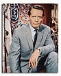 (SS2338050) Movie picture of Patrick McGoohan buy celebrity photos and ...