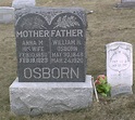 William H Osborn (1848-1920) - Find a Grave Memorial