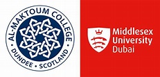 College signs MOU with Middlesex University Dubai - Al-Maktoum College