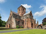 Carlisle Cathedral in Carlisle, UK | Sygic Travel