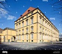 Osnabrück castle Banque de photographies et d’images à haute résolution ...