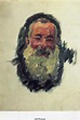 Self Portrait, 1917 - Claude Monet - WikiArt.org