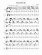 Remember Me Sheet music for Piano, Violin | Download free in PDF or ...