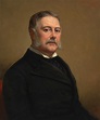 Chester Alan Arthur | America's Presidents: National Portrait Gallery