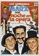 [HD-1080p] Una noche en la ópera 1935 Película Completa HD en Español ...