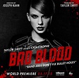 Watch Taylor Swifts Bad Blood Music Video, Starring Karlie Kloss, Cindy ...