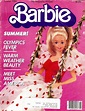 Blue Eyed Dragonfly: My Vintage Barbie Magazines ...