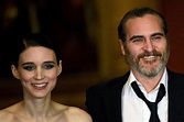 Glimpse inside Joaquin Phoenix & His Fiancée Rooney Mara's Very Private ...