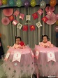雙胞胎女兒遺傳楊威「超強基因」自曝「116」真愛密碼 - 娛樂 - 時報周刊