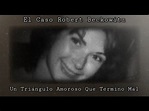 El Caso Robert Beckowitz (Mr. Excéntrico) - YouTube
