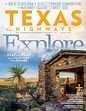 Texas Highways Magazine | The Travel Magazine of Texas - DiscountMags.com