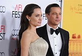 Angelina Jolie abre o coração sobre divórcio de Brad: “Não me ...