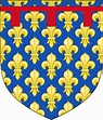 Capetian House of Anjou - Wikipedia
