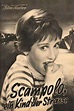 Scampolo, ein Kind der Straße (1932) - Posters — The Movie Database (TMDB)