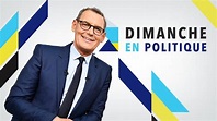 Dimanche en politique - Replay et vidéos en streaming - France tv
