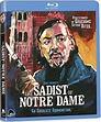 The Sadist of Notre Dame (1979) - Discape