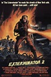 Exterminator 2 (1984) - Posters — The Movie Database (TMDB)
