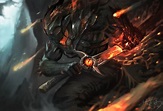 74 Yasuo icon images at Vectorified.com