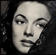 The Life Story Of Ruth Roman - Vintage Paparazzi