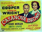 Casanova Júnior (1944) FILME ONLINE | Cinema Livre