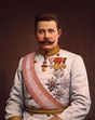 The Mad Monarchist: Royal Profile: Archduke Franz Ferdinand of Austria