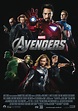 The Avengers (#26 of 35): Extra Large Movie Poster Image - IMP Awards
