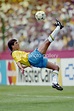 World Cup 1994 Images | Football Posters | Bebeto
