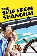 The Ship from Shanghai (1930) - Posters — The Movie Database (TMDB)