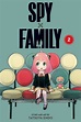 Spy x Family, Vol. 2 | Book by Tatsuya Endo | Official Publisher Page ...