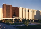 Fairfax High School, Los Angeles, 1968. Concept based on my Spokane ...