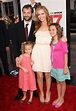 Leslie Mann and Judd Apatow's Cutest Family Pictures | POPSUGAR ...