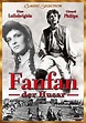 Fanfan, der Husar - Classic Selection (DVD)