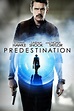 Predestination (2014) - Posters — The Movie Database (TMDB)