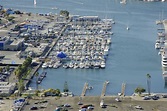 Marina Del Rey Marina in Marina Del Rey, CA, United States - Marina ...