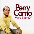 Buy Perry Como - Magic Moments: Very Best Of on CD | On Sale Now With ...