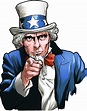 Uncle Sam Wallpapers - Wallpaper Cave