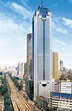 Wuhan World Trade Tower \ Уханьская всемирная торговая башня (высота ...