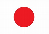 Japan flag PNG transparent image download, size: 3543x2480px