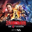This Sharknado 4 Official Trailer Will Surprise You In Ways You Never ...